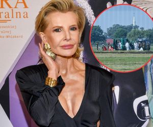 Joanna Racewicz piętnuje media po katastrofie F-16 w Radomiu