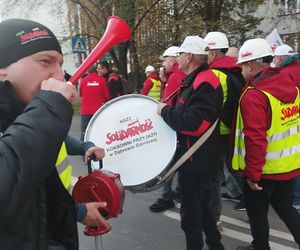 Walczymy o Śląsk i o przemysł, żeby nie umarł