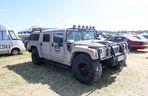 American Cars Mania w Katowicach 2025