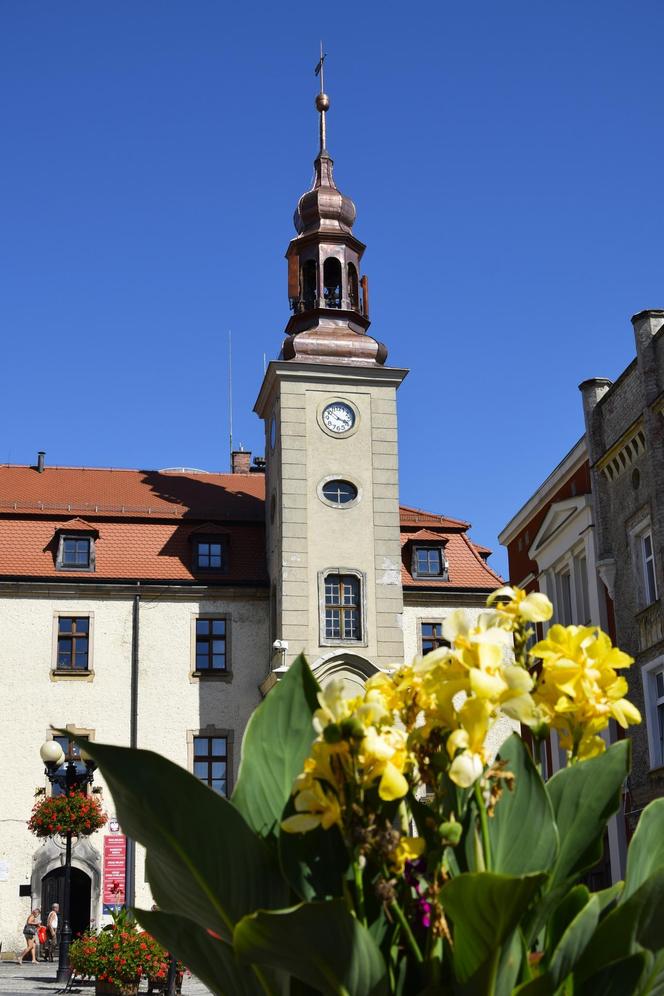 Najwyżej położony rynek w Polsce jest na Dolnym Śląsku. To miejsce uwielbiają miłośnicy górskich wypraw