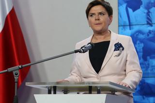 BEATA SZYDŁO JAROSŁAW KACZYŃSKI