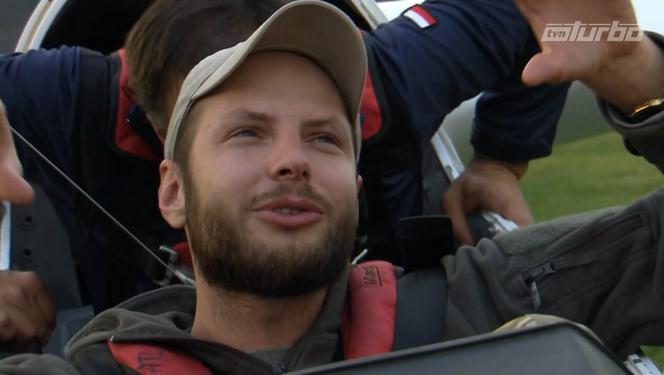 Kim jest ojciec dziecka Popławskiej?