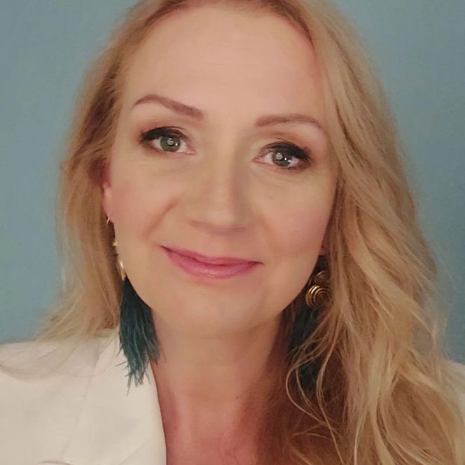 Patrycja Kosiarkiewicz