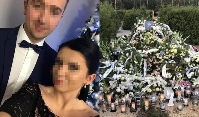 Świeca. Oni już są razem. Tragedia Martyny i Bartka rozerwała serca na miliony kawałków