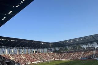 Pogoń Szczecin - Radomiak Radom