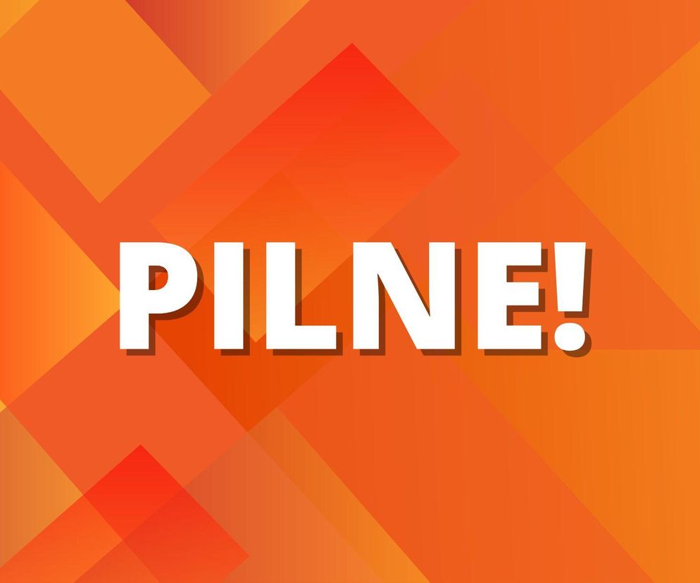 Planowali atak terrorystyczny w szkole w Olsztynie? Nastolatkowie z zarzutami