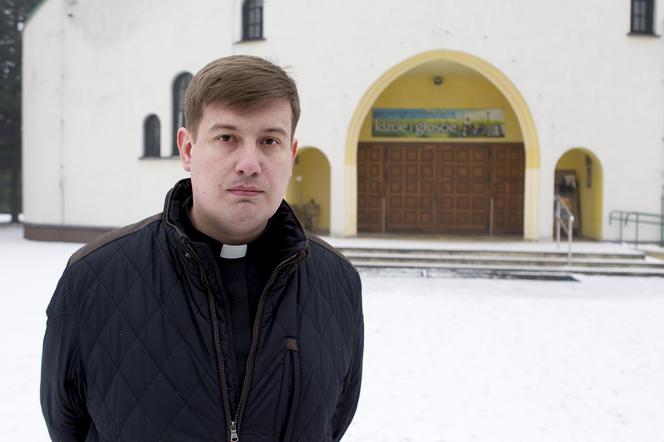 Dla nas Helenka już jest święta