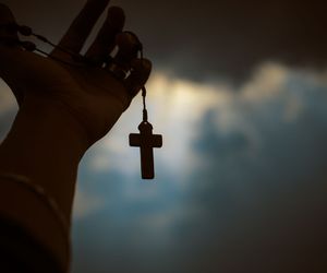 Wieczór modlitwy za dusze czyśćcowe w parafii bł. bp. Wł. Gorala [audio]