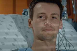 M jak miłość odc. 1703. Jakub Karski (Krzysztof Kwiatkowski)