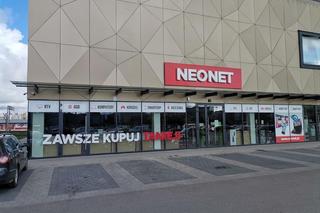 Sklepy NeoNet wkrótce zostaną zamknięte na Podlasiu. Znamy datę ich likwidacji [LISTA]