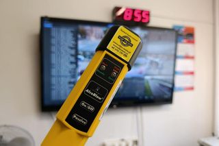 Kierowczyni autobusu miejskiego najechała na tył drugiego, także z floty MZK Bydgoszcz. Kobieta prawdopodobnie była pod wpływem niedozwolonych środków