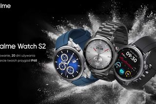 realme Watch S2/realme Buds T310