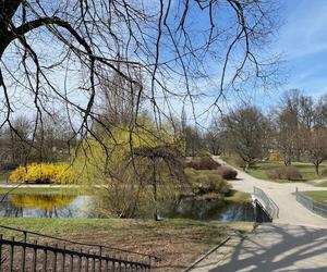 Park Helenów