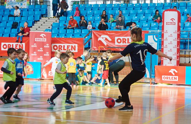 Przedszkolandia Lublin