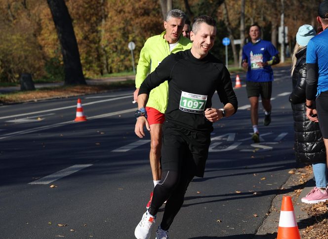 Za nami kolejna edycja Półmaratonu Lubelskiego