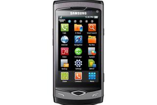 Samsung Wave S8500 - komórka Samsung w ofercie Plusa, Orange, Era