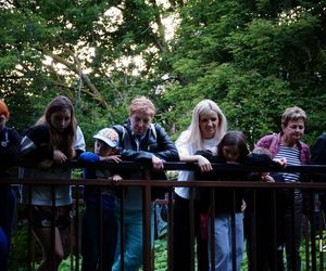 Impreza Wianki nad Krzną odyła się w Łukowie już po raz siódmy