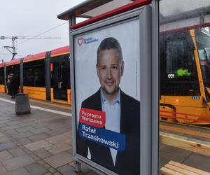 Otwarcie nowej trasy tramwajowej 