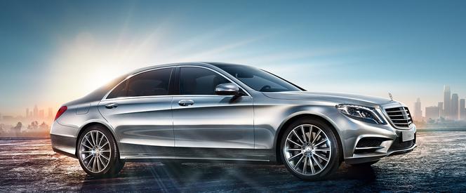 Historia Mercedesa