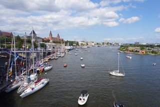 Świetna okazja na rejs żaglowcem! To jedna z największych atrakcji Żagli 2025