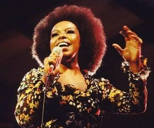 Roberta Flack