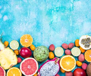 Którym owocem egzotycznym jesteś? [QUIZ]