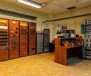 Pałac Kultury i Nauki w Warszawie