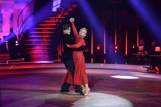 Taniec z Gwiazdami, odc. 6