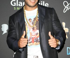 Flo Rida, hip‑hopowa gwiazda światowej klasy, na trasie  Club Can’t Handle UK & Europe – już 8 października w Atlas Arenie w Łodzi!