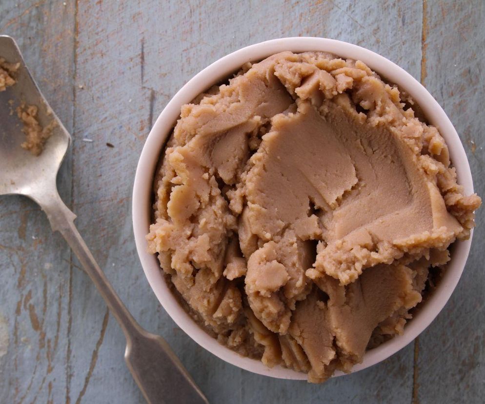 To najlepszy dodatek do jesiennego obiadu. To wyborne purée robię tylko z 4 składników  