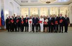 Prezydent Nawrocki powołał doradców