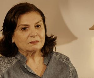 Miłość i nadzieja odc. 272. Naciye