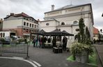 Spotkanie w sprawie rewitalizacji Placu Powstańców