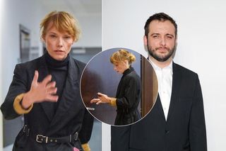 Roma Gąsiorowska rozwodzi się z mężem. Tak pokazała się na rozprawie!