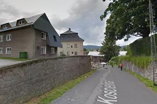 Szczytna - czwarte miejsce