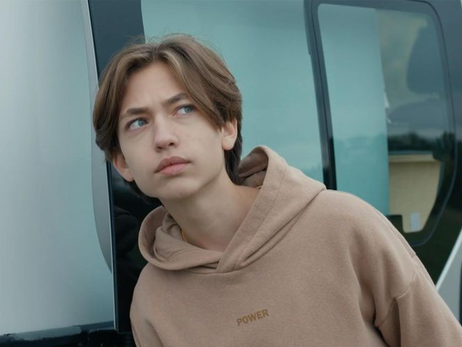 Barwy szczęścia, odcinek 3149: Emil (Artem Malaszczuk)