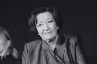 Ewa Dałkowska w pożarze straciła dorobek życia. To nie był koniec tragicznych zdarzeń!