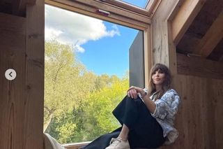 Agnieszka Dygant zachwyciła swoim nowym domem. Co za wnętrza!