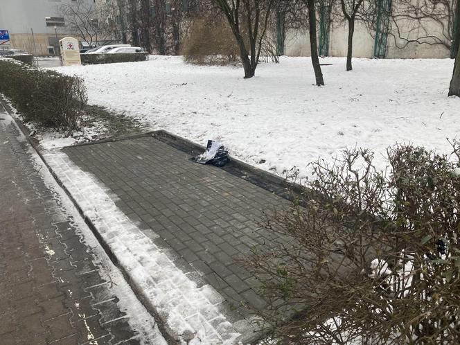 Tutaj ma stanąć automat paczkowy Orlen