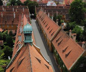 fuggerei