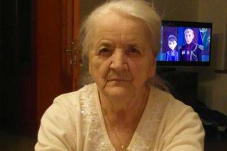 80-latka zaginęła bez śladu! Gdzie jest Krystyna Parczewska?