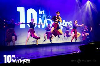 Jubileuszowy Big Dance Event przy Kościńskiego
