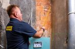 Przedścianka krok po kroku, Murator Remontuje