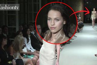 Top Model 2: Płaksiwa Anna Bałon i jurorzy Top Model na Fashion Week w Paryżu. ODKRYLIŚMY - Ania Bałon zajdzie daleko!