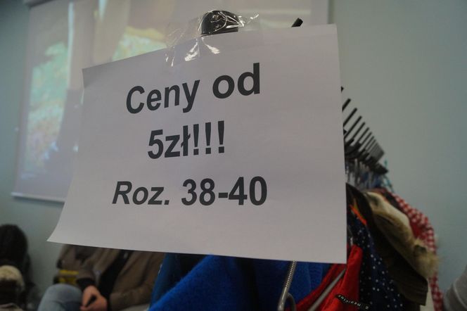 Bydgoski Bazar po raz siódmy! Tłumy w BCTW [ZDJĘCIA]