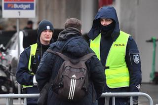 Przygotowania do wizyty Joe Bidena w Warszawie