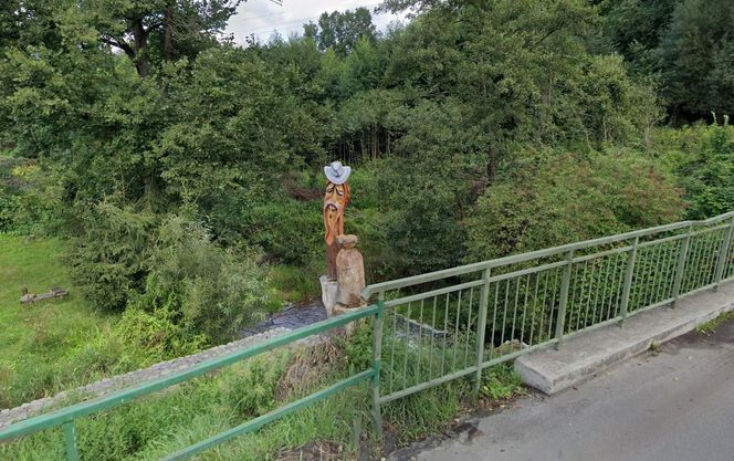  Najpiękniejsza wieś Dolnego Śląska. To miejsce przyciąga artystów 