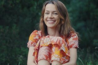 M jak miłość, odcinek 1822: Martyna (Magdalena Turczeniewicz) 