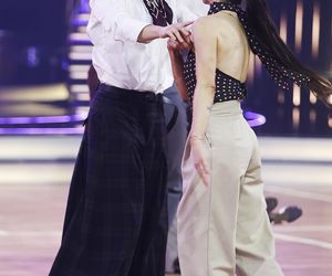 Katarzyna Zillmann w Tańcu z Gwiazdami