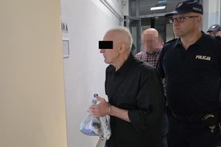 Łączki Jagiellońskie Ruszył proces Jerzego T.